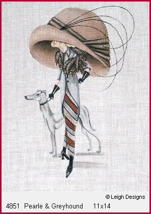Pearle and Greyhound