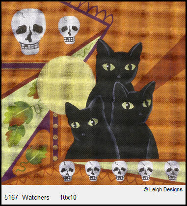 Watchers
