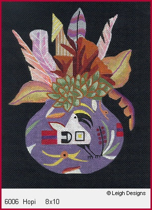 Hopi