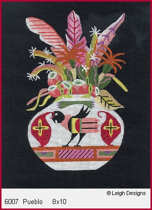 Pueblo