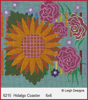 Hidalgo Coaster
