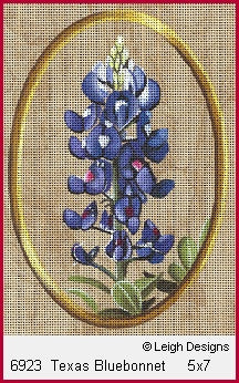 Texas Bluebonnet