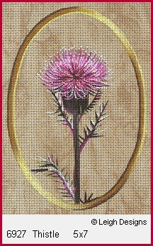Thistle