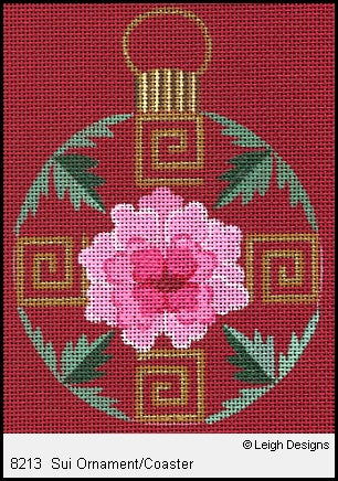 Sui Ornament Coaster
