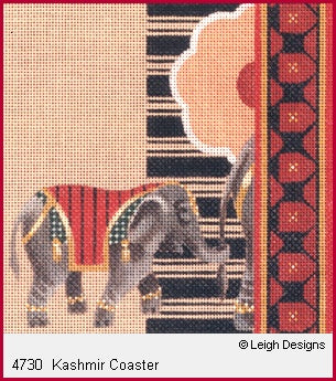 Kashmir Coaster