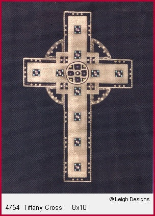 Tiffany Cross