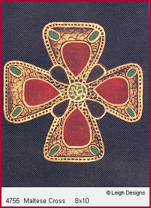 Maltese Cross