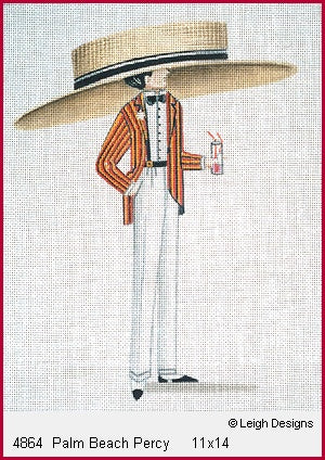 Palm Beach Percy