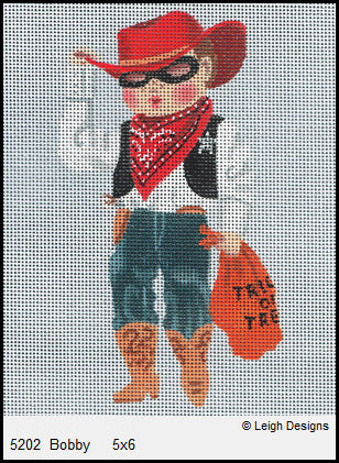 Cowboy Bobby