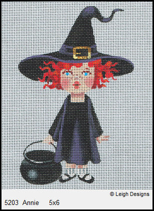 Witchie Annie