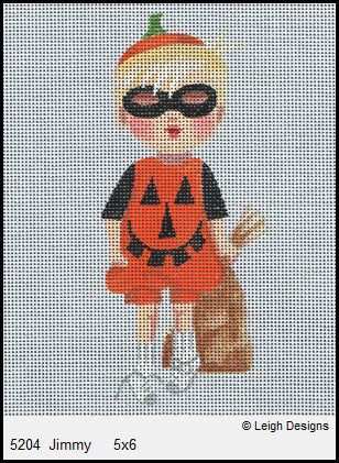 Punkin Jimmy