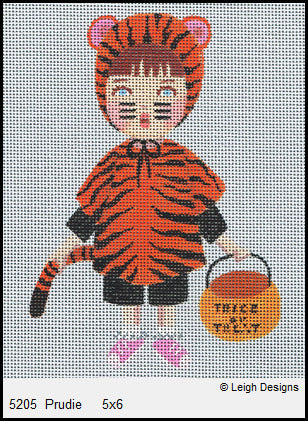 Tiger Prudie