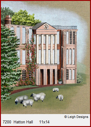 Hatton Hall