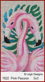 Pink Passion
