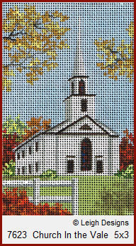 Church in the Vale