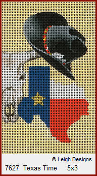 Texas Time