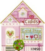Cupids Card Shop