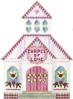 Chapel of Love