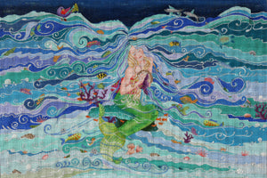 Enchanted Mermaids Dream