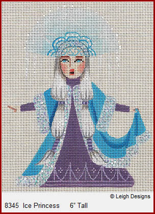Ice Princess