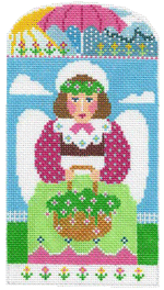 May Angel