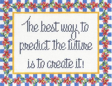 Predict the Future