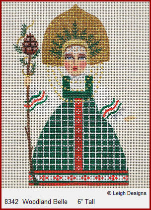 Woodland Belle