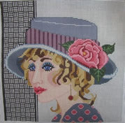 Veronica - 18ct