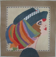 Lilliann - 13ct