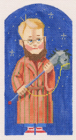 Joseph - Kindergarten Nativity