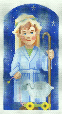 Shepherd - Kindergarten Nativity