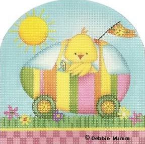 Egg Car