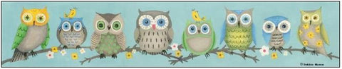 Owl Branches