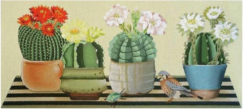 Cactus Table