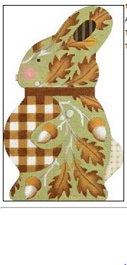 Autumn Bunny