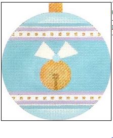 Bell Ornament