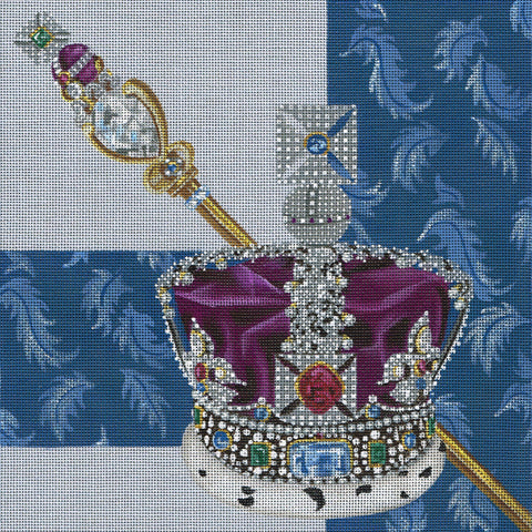 Queen - Crown Jewels