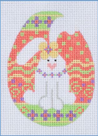 Bunny Egg