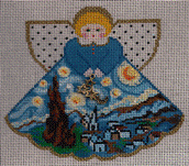 Starry Starry Angel
