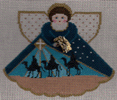 Magi Angel