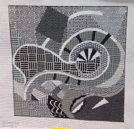 Gee's Geometric