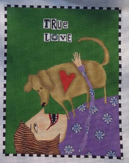 True Love (Dog)