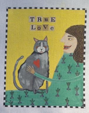 True Love (Cat)