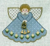 Candlelight Angel
