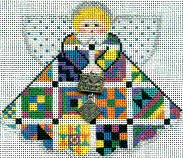 Quilting Angel
