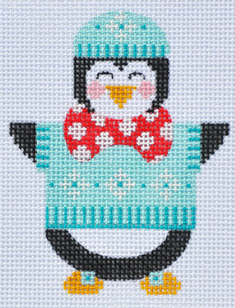 Penguin Boy 3