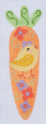 Chick Carrot