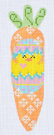 Chick in Egg Carrot