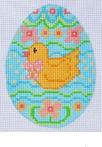 Duck Egg