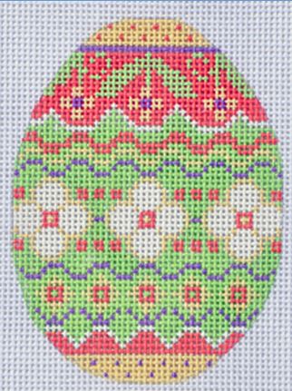 Spring Egg